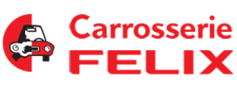 Carrosserie Felix logo